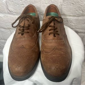 Mens Nunn‎ Bush Shoes size 9.5
